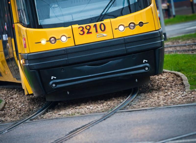 tramwaje
