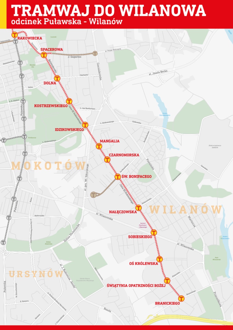 Warszawa