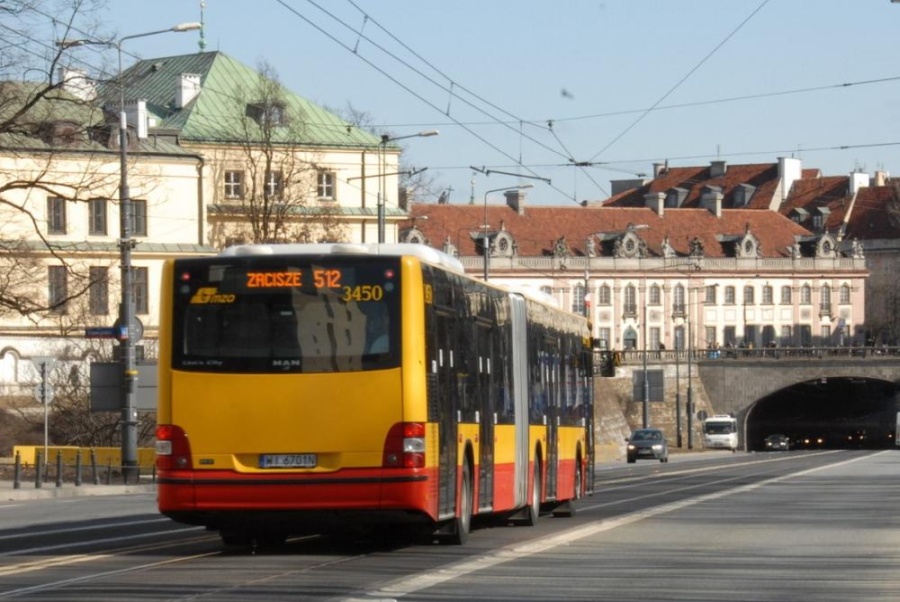 Warszawa
