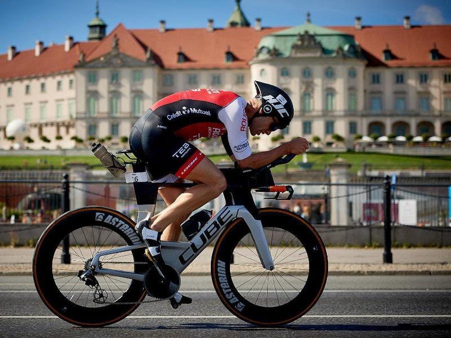 triatlon