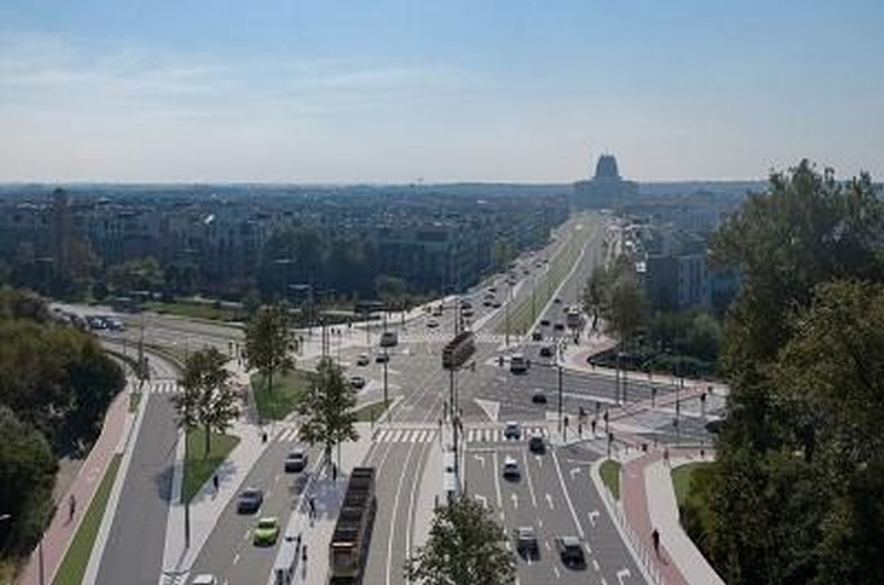 Warszawa