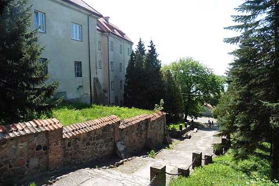Czerwińsk nad Wisłą