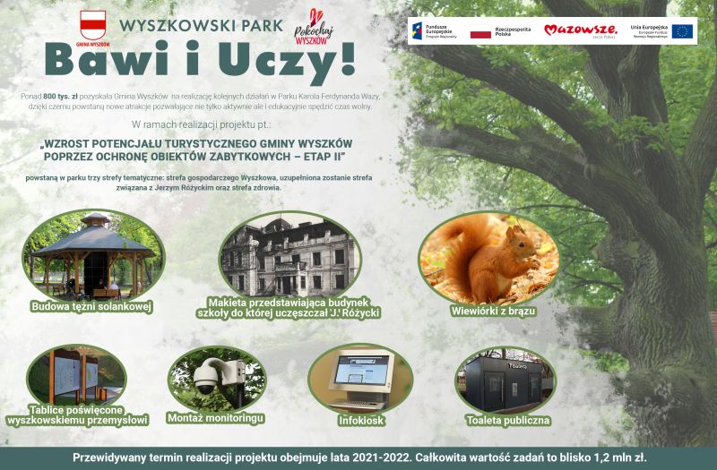 Wyszków