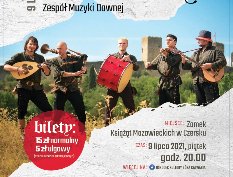 Czersk