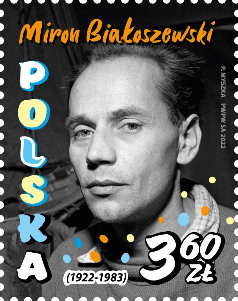 poczta, znaczek