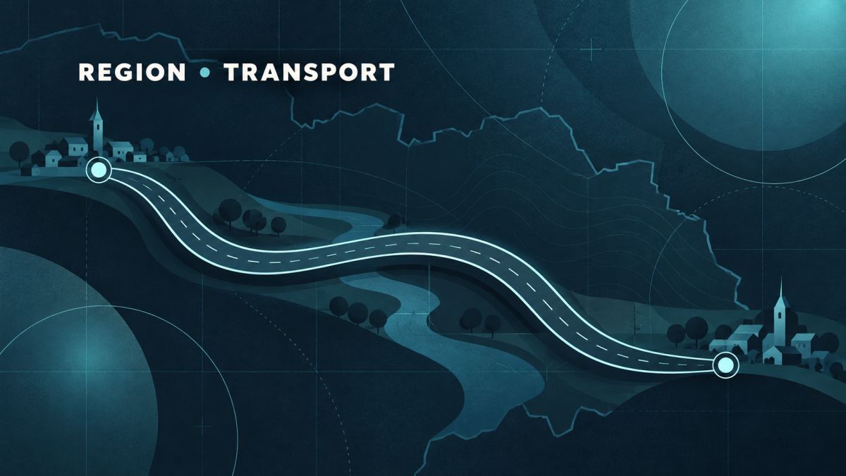 region - transport